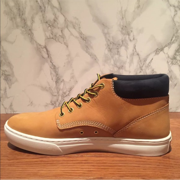 timberland adventure 2.0 cupsole sneaker